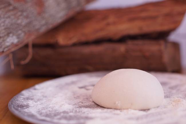 Order Fresh Dough food online from Pummarola store, Coral Gables on bringmethat.com