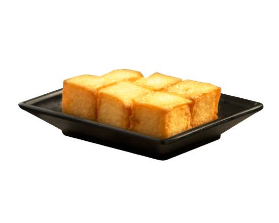 Order Fish Tofu food online from Boiling Point store, Irvine on bringmethat.com