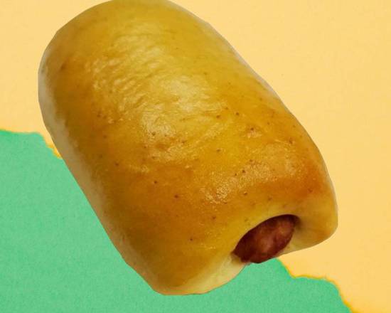 Order Baked Savory Kolaches food online from USA Donuts store, Los Angeles on bringmethat.com