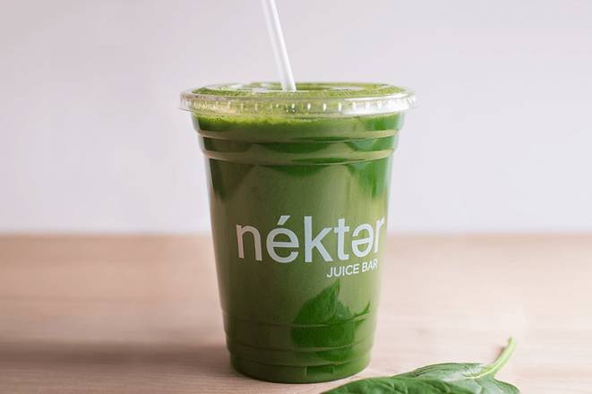 Order Greenie™ food online from Nekter Juice Bar store, Claremont on bringmethat.com