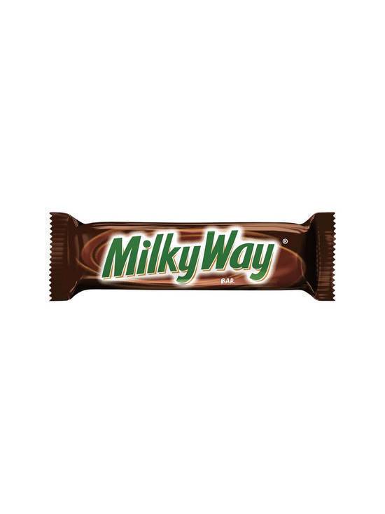 Order Milky Way 3.63 OZ food online from Chevron Extramile store, San Francisco on bringmethat.com