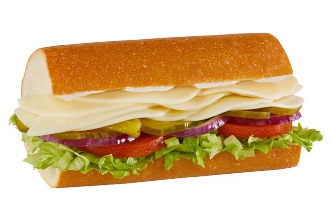 Order #22 Ultimate Cheese food online from Togos Eatery store, Santa Clara on bringmethat.com