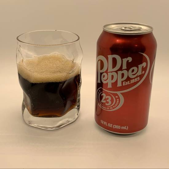 Order Dr. Pepper  food online from Ketoeat store, Dallas on bringmethat.com