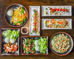 Kyoto Teriyaki Japanese restaurant