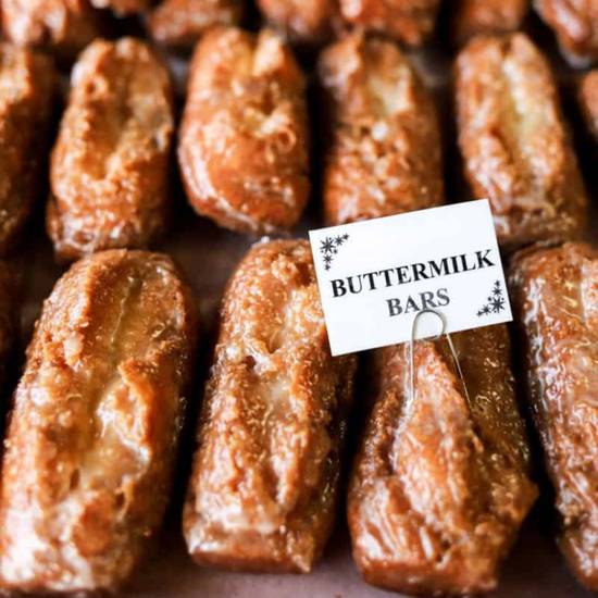 Order Buttermilk Bar food online from Jannys store, Irvine on bringmethat.com