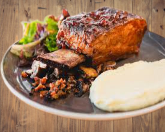 L'entrecote