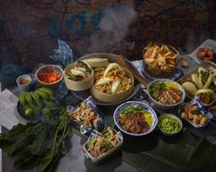 Bian Dang 便當 – Taiwan Street Food (Vauxhall)