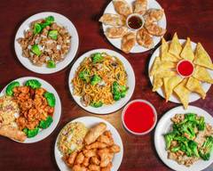 Mongolian Buffet