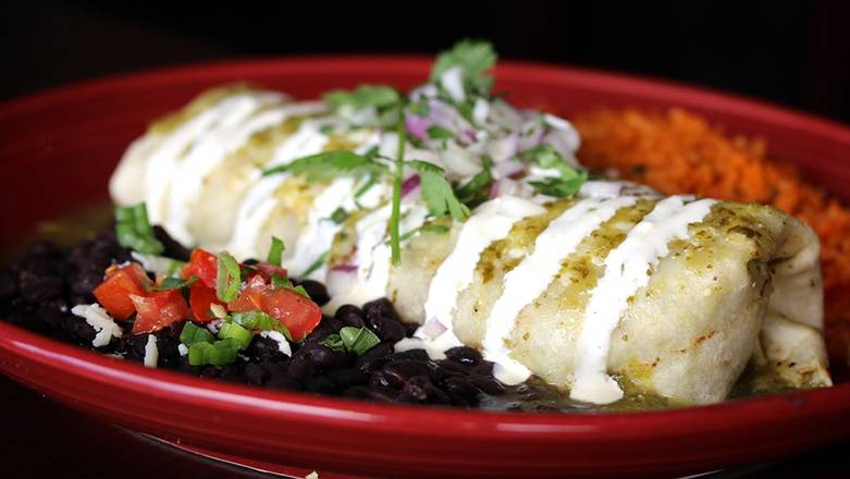 Order CARNE ASADA BURRITO food online from Sol store, Los Angeles on bringmethat.com
