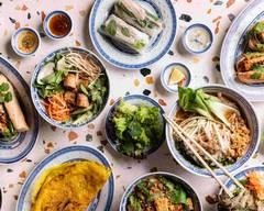 DISTRICT SAIGON