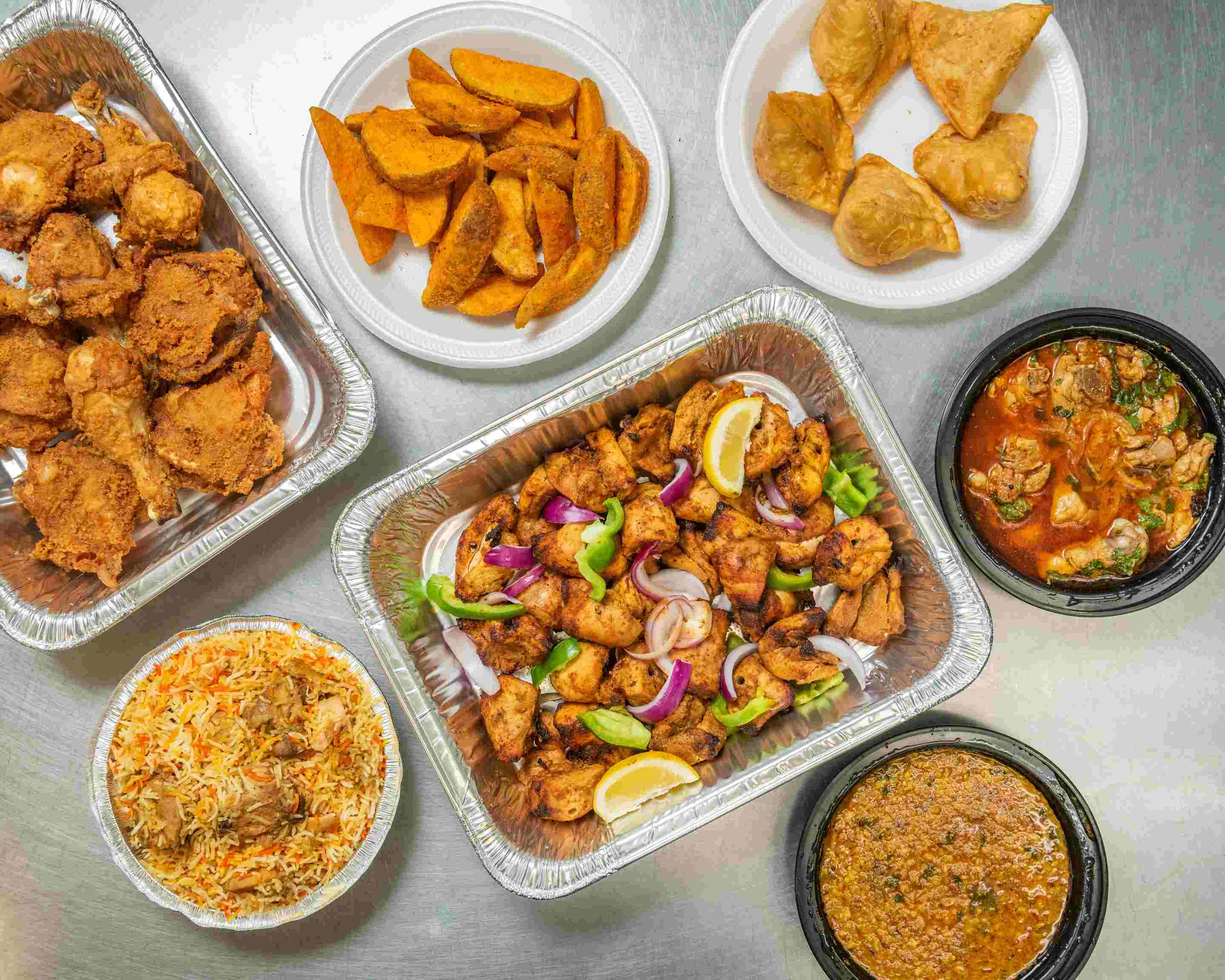 Halal Restaurant Connecticut - kxhaqve