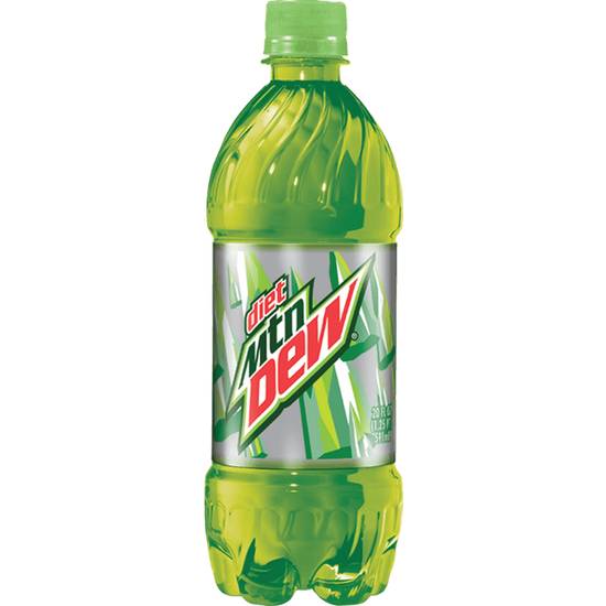 Order MOUNTAIN DEW DIET 20Z food online from Cvs store, LINCOLN on bringmethat.com