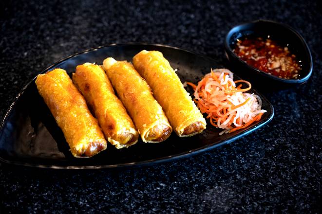 Order Chả Giò food online from Quan Mii Fountain Valley store, Fountain Valley on bringmethat.com