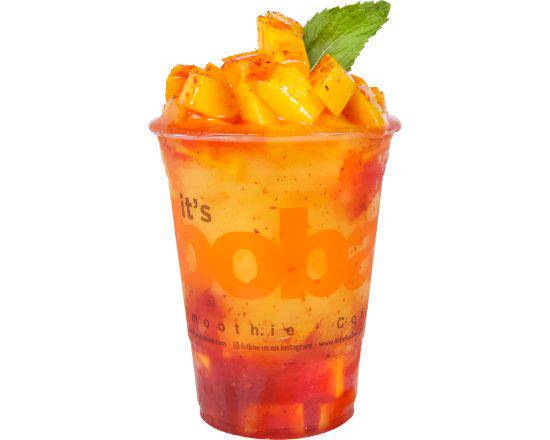 Order Chamango food online from Boba Time store, Los Angeles on bringmethat.com