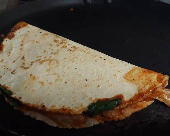Order Empanadas food online from La Soledad Bakery store, Salinas on bringmethat.com