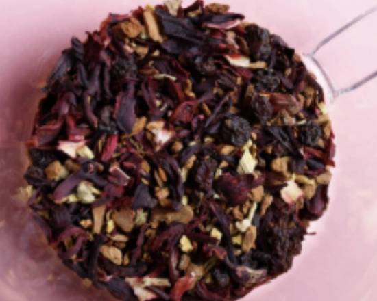 Order Loose Leaf Teas food online from Coffee Dose store, Irvine on bringmethat.com