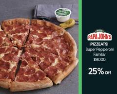 Papa John's Pizza - Chillán