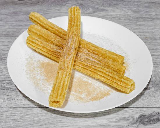 Order Churros food online from Taco Bus store, Treasure Island on bringmethat.com