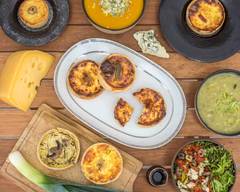 Mohana's Burguers