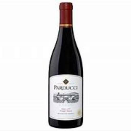 Order PARDUCCI PINOT NOIR food online from The Village Store store, San Diego on bringmethat.com