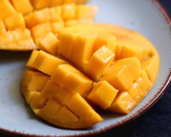 Mangue Fraiche
