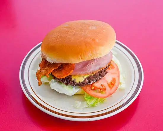 Order Belly Buster food online from Zip Drive-In - Cheney store, Cheney on bringmethat.com