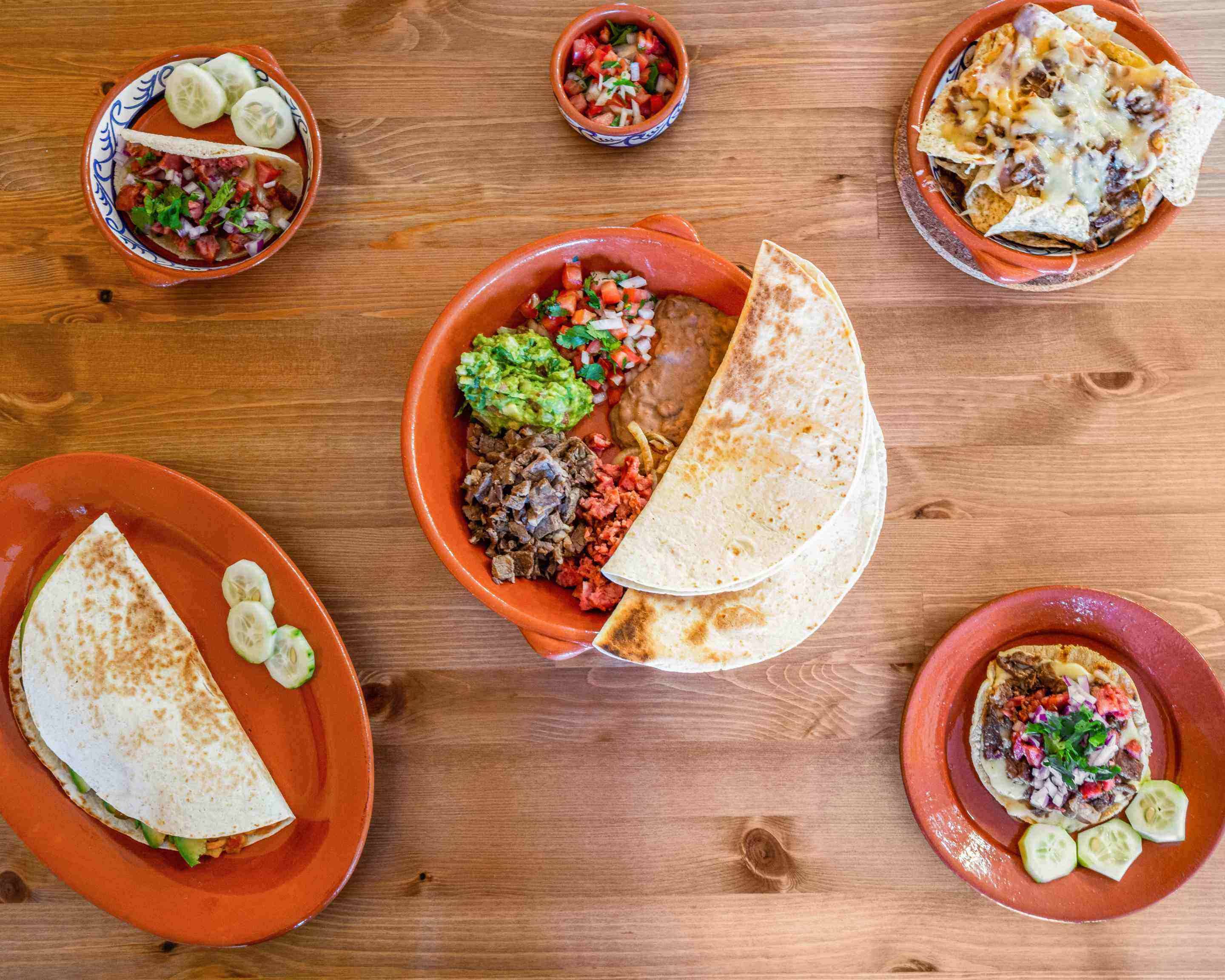 Sr. Taco take-away Oeiras – Menu e preços | Uber Eats