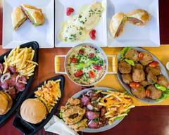 Pizzaria e Pastelaria Sensações