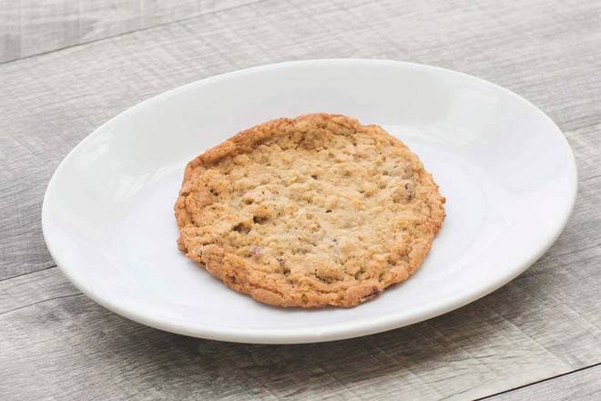 Order Oatmeal Cranberry Cookie food online from Bakery By Perkins store, Cape Coral on bringmethat.com