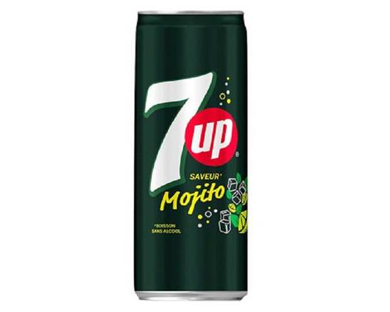 7 Up Mojiito
