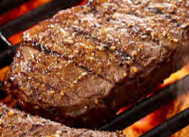 Order Angus Rib Eye Steak food online from Afghan Kabab House store, Carnegie on bringmethat.com