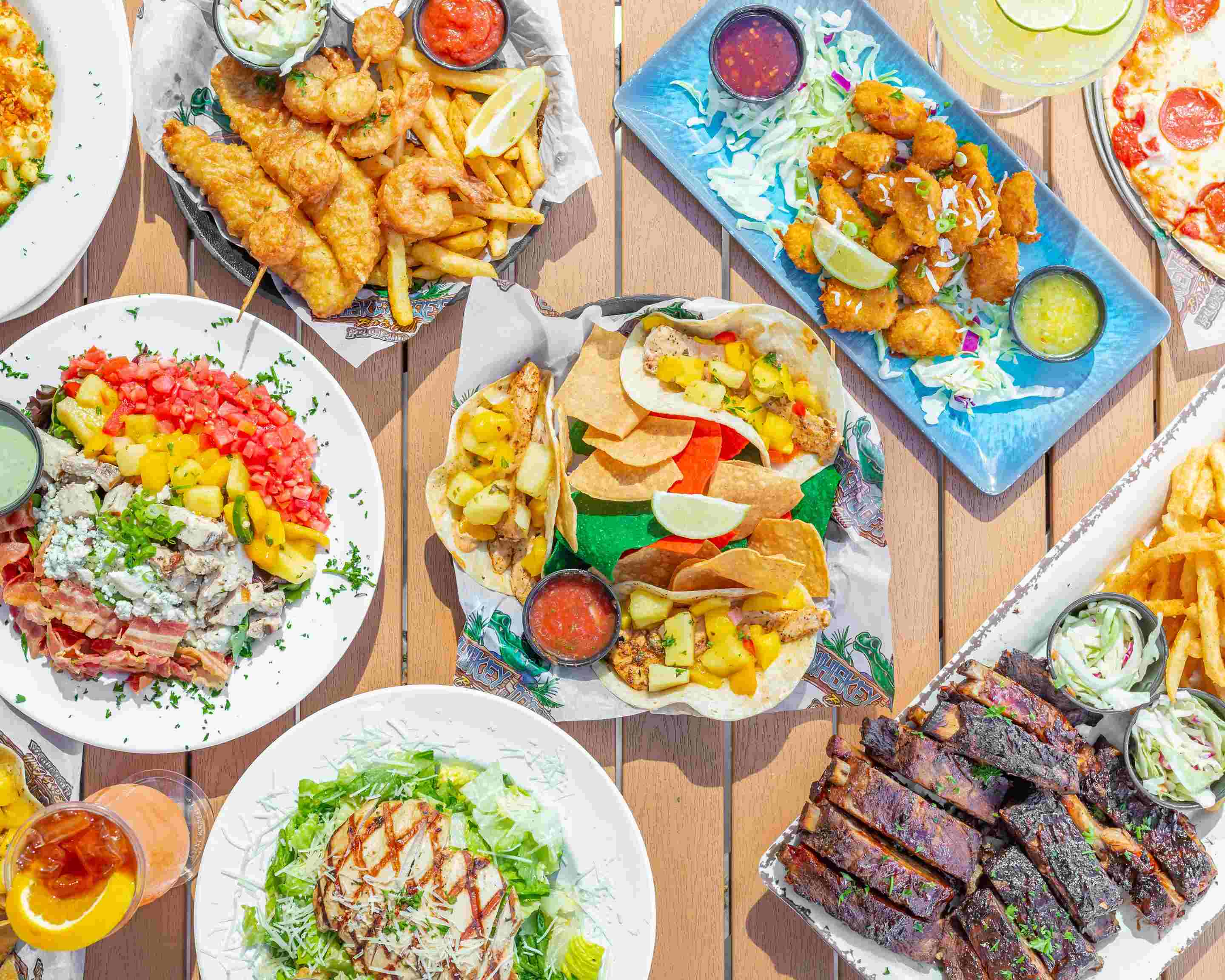 Order Whiskey Joe's (Manatee) Menu Delivery【Menu & Prices】 Ellenton