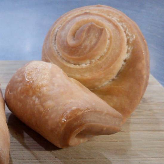 Order Cuernitos food online from Moises Bakery store, Miami on bringmethat.com