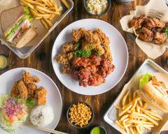 CHICKING DABOK