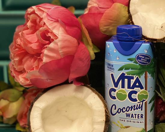 🥥 Vita coco 🥥