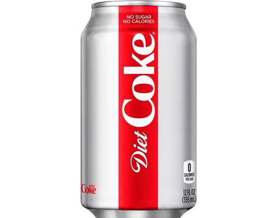 Order Coca Cola Diet food online from Dale Arepa Bar & Healthy Bistro store, Miami on bringmethat.com