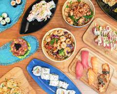 TORI Sushi Jaén