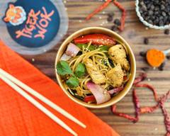 Tiger Wok - Santiago Centro