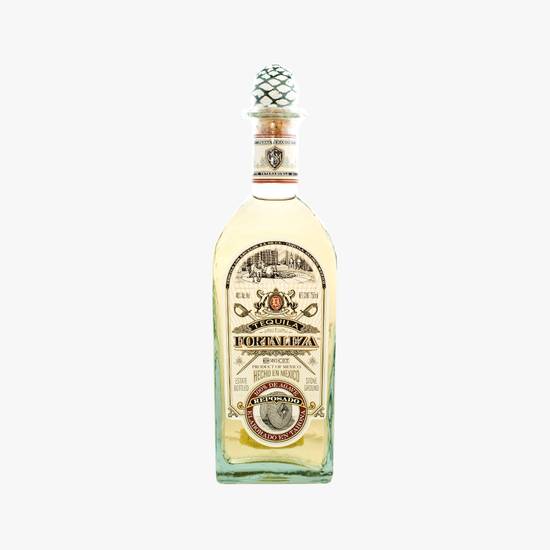 Order Fortaleza Reposado food online from Santa Monica Liquor store, Santa Monica on bringmethat.com