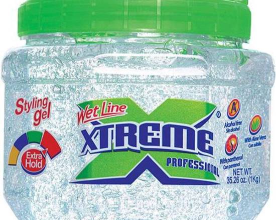 Order Xtreme Styling Gel 15.8 oz food online from Fresko Market store, Miami on bringmethat.com