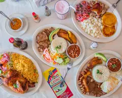 Cafe Con Leche - Latin Food