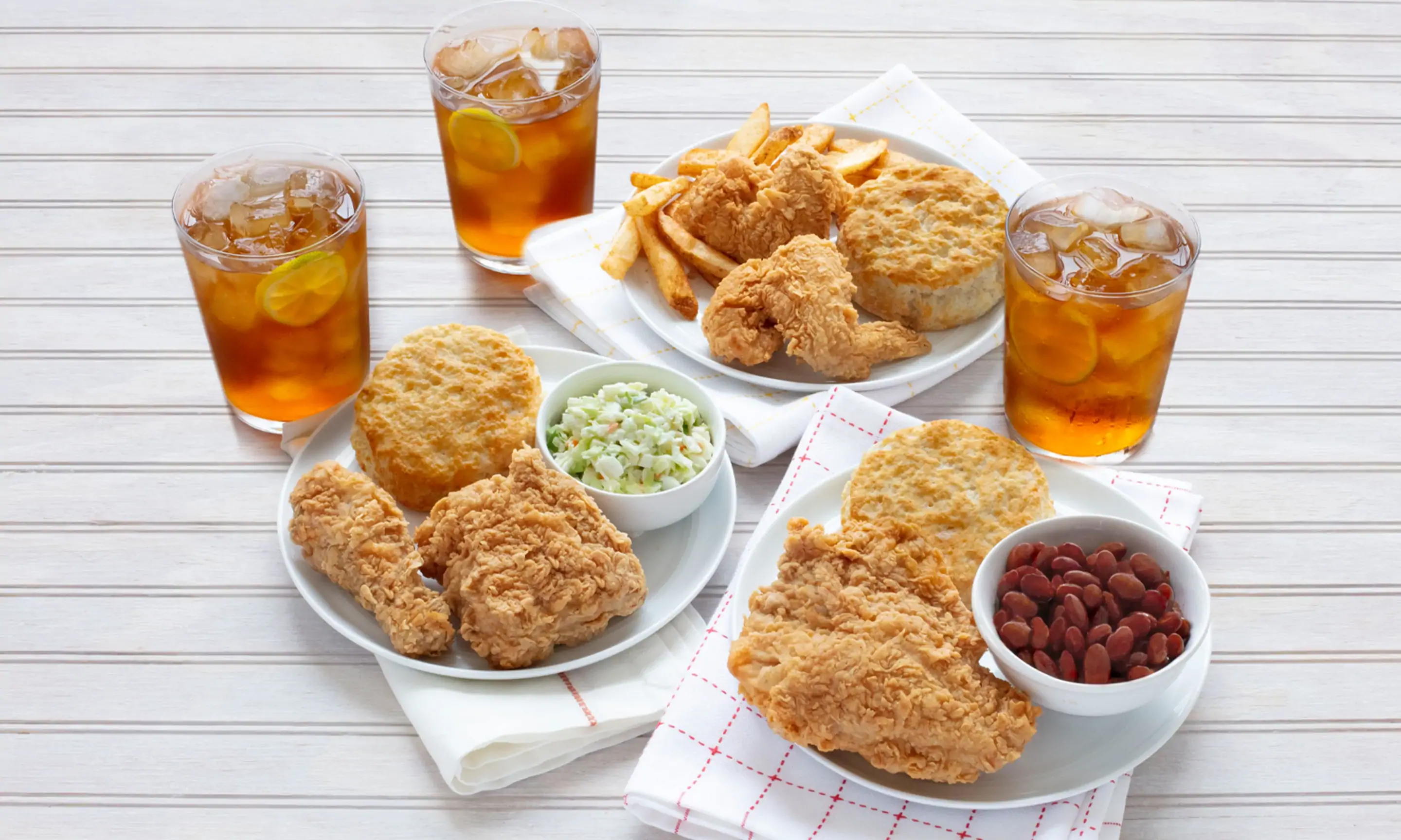 Order Bojangles' Famous Chicken & Biscuits 1175 (2695 Panola Road