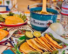 Taqueria La Mexicana Contry Delivery In Monterrey Menu Prices Uber Eats