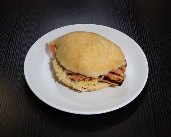 Bokit Jambon Fromage