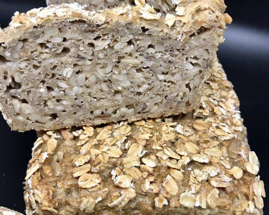 Order Power bread Loaf food online from Bam German Bakery And More store, Cape Coral on bringmethat.com