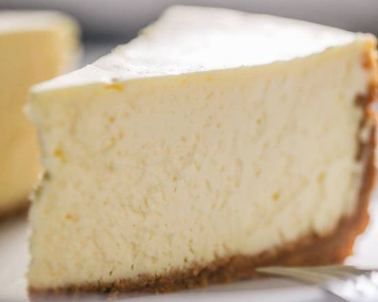 Order Cheesecake food online from YO! PIZZA & FRIES store, Little Canada on bringmethat.com