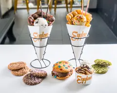 SWEET-SIN