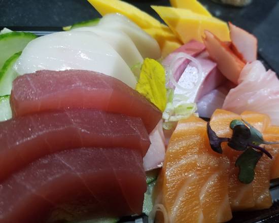 Order Love Boat  (for 2ppl) food online from Hokkaido store, Winter Springs on bringmethat.com