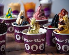 Dolce Storia Suc. Bermúdez