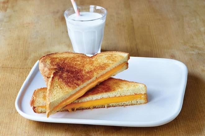 Order Kids Grilled Cheese food online from Applebee store, Greeley on bringmethat.com
